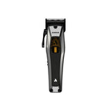 Andis Recon Cord/Cordless Professional Hair Clipper - Hyper-Speed Linear Motor Power