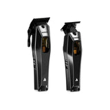 Andis Recon Cord/Cordless Professional Hair Clipper - Andis Recon Cord/Cordless Professional Hair Trimmer