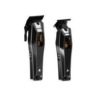 Andis Recon Cord/Cordless Professional Hair Clipper - Andis Recon Cord/Cordless Professional Hair Trimmer