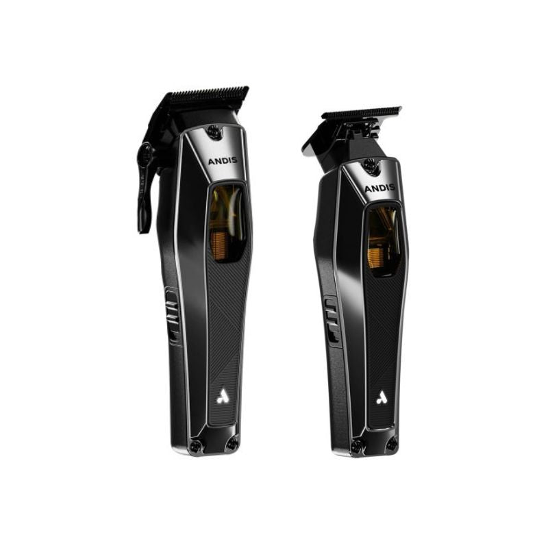 Andis Recon Cord/Cordless Professional Hair Clipper - Andis Recon Cord/Cordless Professional Hair Trimmer