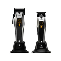 Andis Recon Cord/Cordless Professional Hair Clipper - Andis Recon Cord/Cordless Professional Hair Trimmer