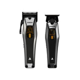 Andis Recon Cord/Cordless Professional Hair Clipper - Andis Recon Cord/Cordless Professional Hair Trimmer