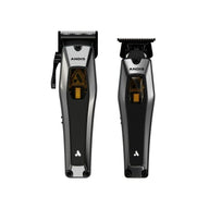 Andis Recon Cord/Cordless Professional Hair Clipper - Andis Recon Cord/Cordless Professional Hair Trimmer