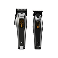 Andis Recon Cord/Cordless Professional Hair Clipper - Andis Recon Cord/Cordless Professional Hair Trimmer