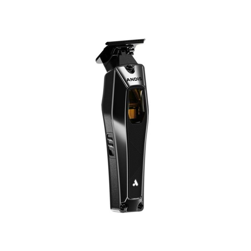 Andis Recon Cord/Cordless Professional Hair Trimmer - Hyper-Speed Linear Motor Power