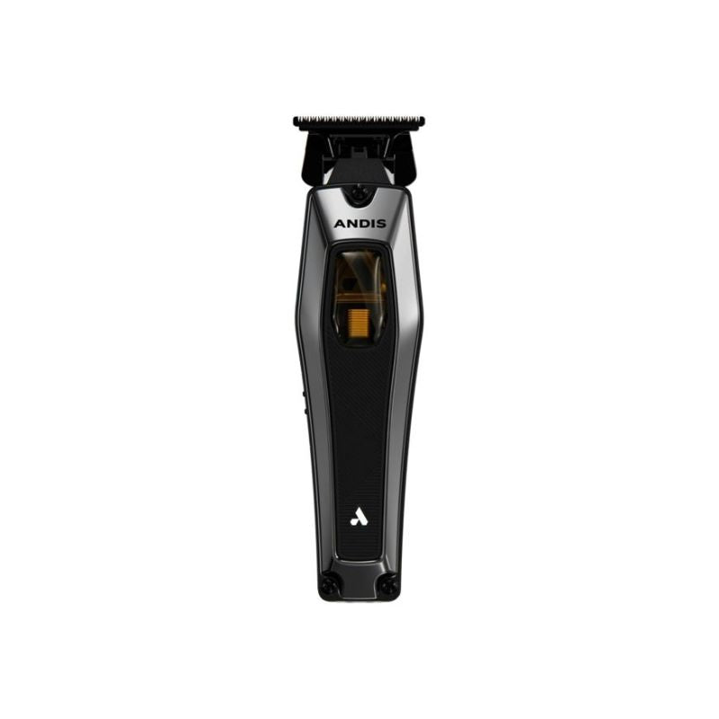 Andis Recon Cord/Cordless Professional Hair Trimmer - Hyper-Speed Linear Motor Power