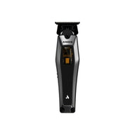 Andis Recon Cord/Cordless Professional Hair Trimmer - Hyper-Speed Linear Motor Power