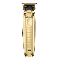 BABYLISSPRO LO-PRO LIMITED EDITION HIGH PERFORMANCE CLIPPER & TRIMMER COLLECTION SET - GOLD (FXHOLPKLP)