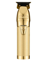 BaBylissPRO GoldFX+ Nedic All-Metal Lithium Outlining Trimmer