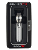 BaBylissPRO SilverFX+ Nedic All-Metal Lithium Outlining Trimmer