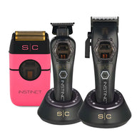 Style Craft Clipper - Trimmer - Shaver