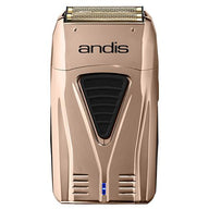 Copper ProFoil Lithium Titanium Foil Shaver