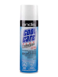 Andis Cool Care Plus Spray For Clipper Blades 15.5oz