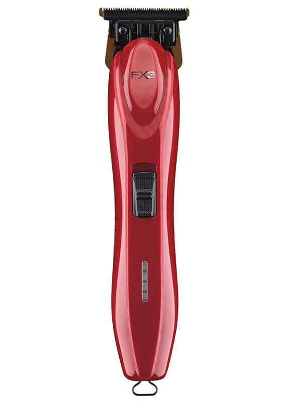 BaBylissPRO FX3 High Torque Cordless Trimmer