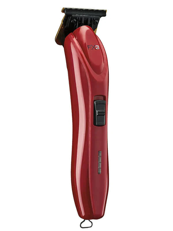 BaBylissPRO FX3 High Torque Cordless Trimmer