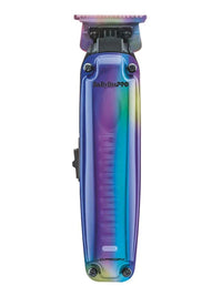 BabylissPRO LoPROFX Trimmer Iridescent