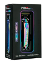 BabylissPRO LoPROFX Trimmer Iridescent