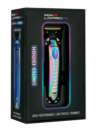 BabylissPRO LoPROFX Trimmer Iridescent