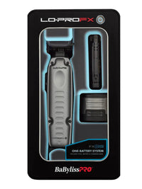 BabylissPRO Lo-ProFX FXONE High Performance Trimmer