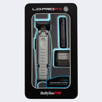 BABYLISSPRO® FXONE LO-PROFX HIGH PERFORMANCE TRIMMER