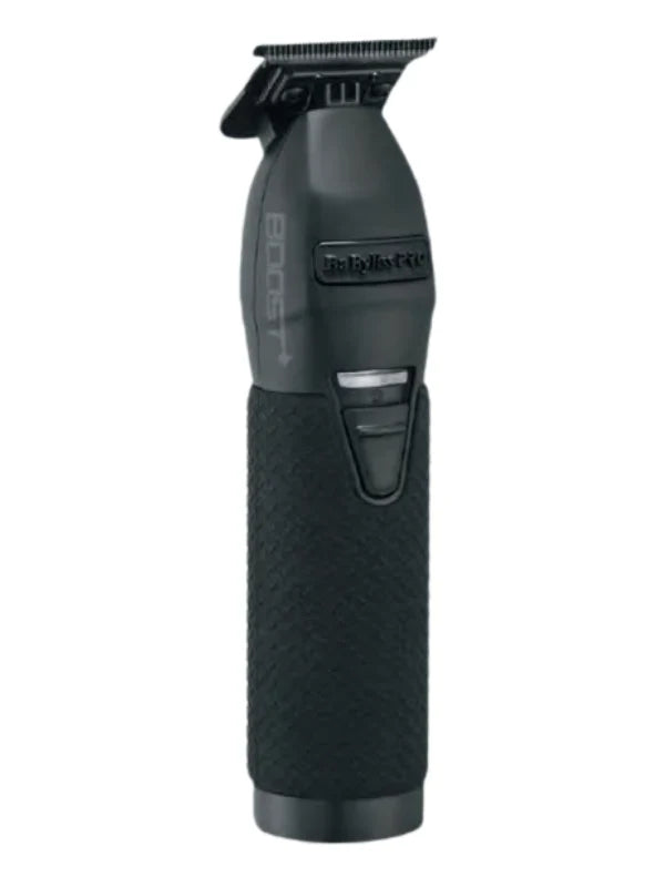 BaBylissPRO Boost+ Trimmer Matte Black