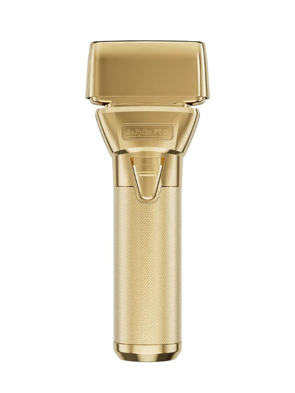 BaBylissPRO GoldFX FXONE Double Foil Shaver