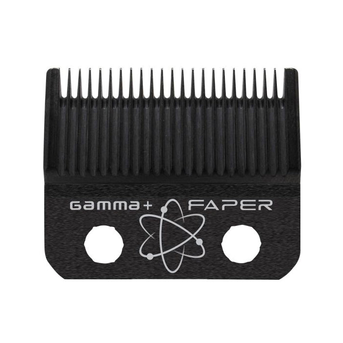 CYBORG PROFESSIONAL METAL HAIR CLIPPER WITH DIGITAL BRUSHLESS MOTOR AND LEFT OR RIGHT LEVER