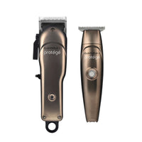 PROTÉGÉ TRIMMER CLIPPER COMBO GUNMETAL