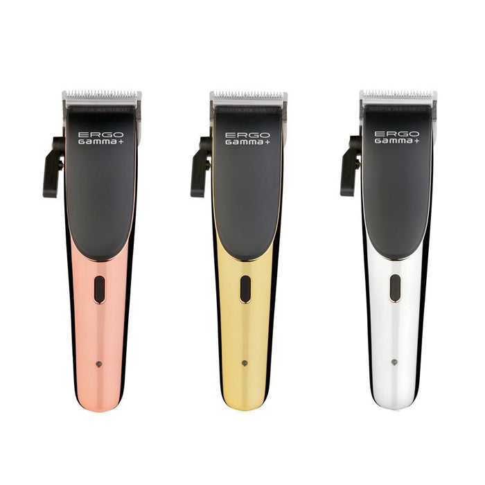 MAG ERGO LINEAR CLIPPER