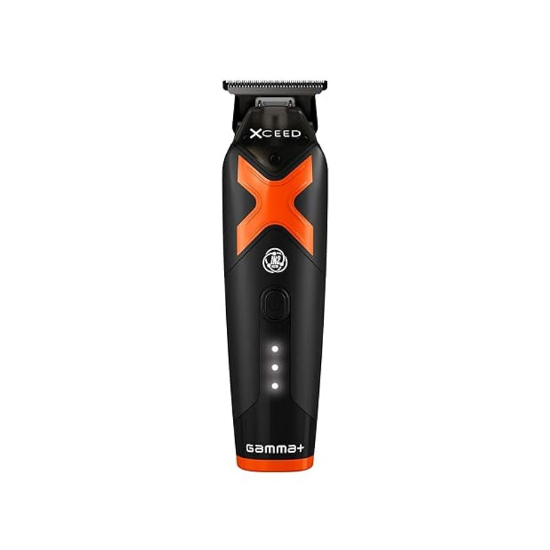 Gamma+ XCEED Professional Cordless Hair Trimmer