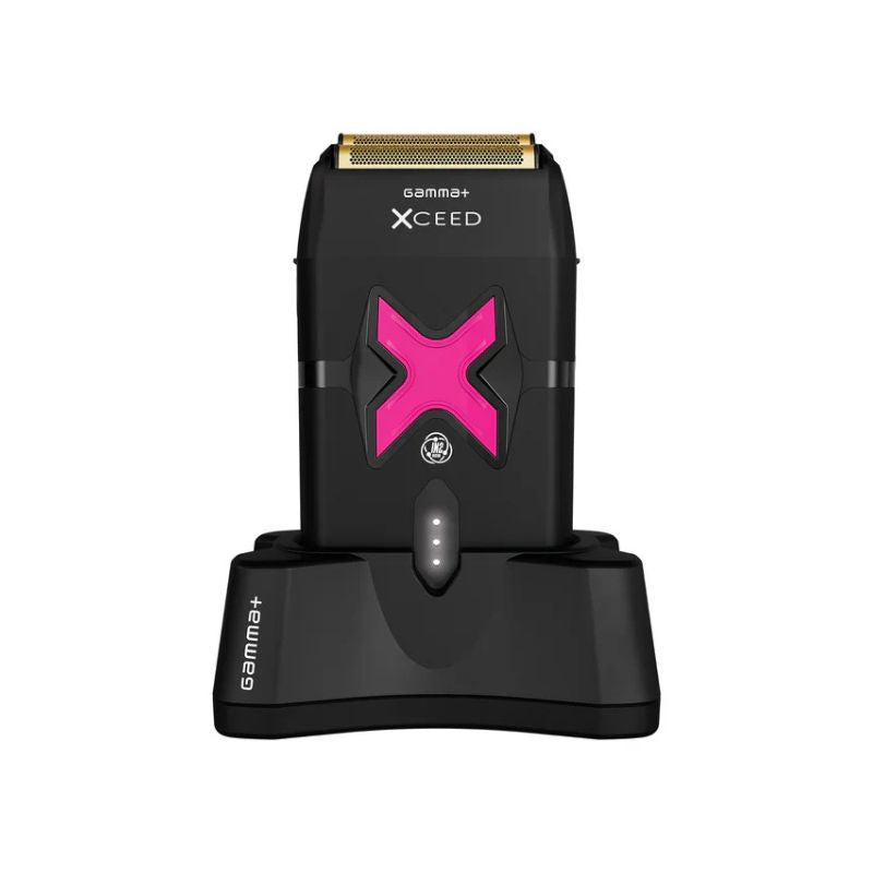 Gamma Xceed Shaver
