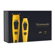 JRL Diamante Clipper - JRL Diamante Trimmer - Yellow