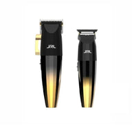 JRL Combo FreshFade FF-2020 Limited Edition Gold Collection Clipper & Trimmer