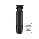 BaBylissPRO® FXONE™ Lo-ProFX Limited Edition Matte Black Trimmer (Tool Only)