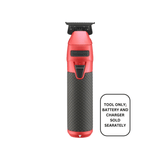 BaBylissPRO® FXONE™ Limited Edition Matte Deep Orange Trimmer (Tool Only)