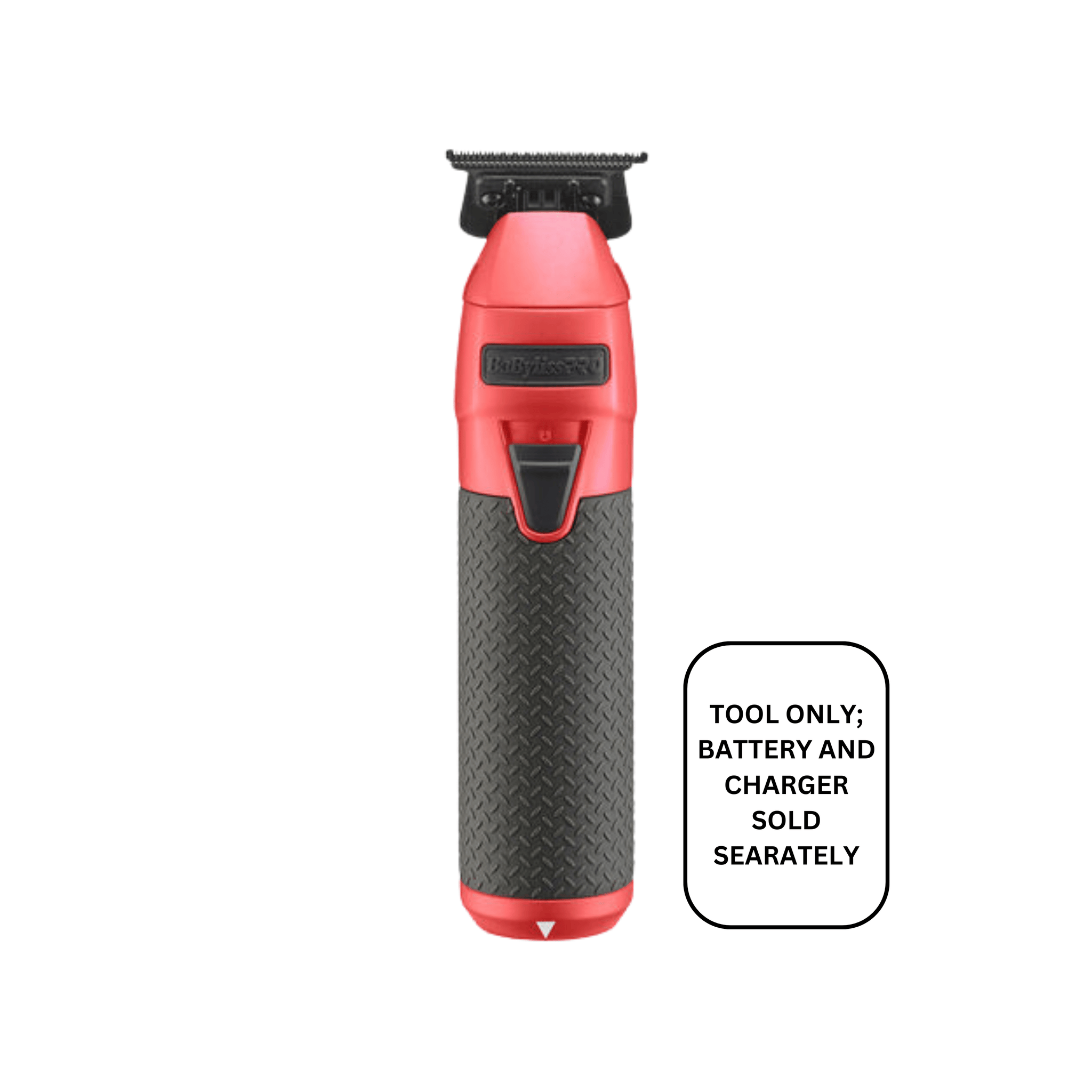 BaBylissPRO® FXONE™ Limited Edition Matte Deep Orange Trimmer (Tool Only)