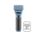 BaBylissPRO® FXONE™ Limited Edition Matte Blue Foil Shaver (Tool Only)