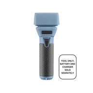 BaBylissPRO® FXONE™ Limited Edition Matte Blue Foil Shaver (Tool Only)