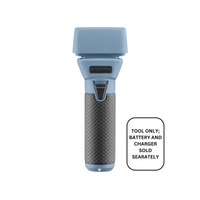 BaBylissPRO® FXONE™ Limited Edition Matte Blue Foil Shaver (Tool Only)
