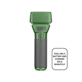 BaBylissPRO®FXONE™ Limited Edition Matte Green Foil Shaver (Tool Only)