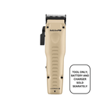 BaBylissPRO® FXONE™ Lo-ProFX Limited Edition Sand Trimmer (Tool Only)