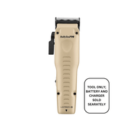 BaBylissPRO® FXONE™ Lo-ProFX Limited Edition Sand Trimmer (Tool Only)