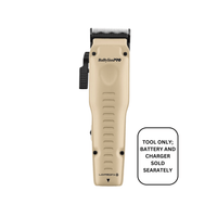 BaBylissPRO® FXONE™ Lo-ProFX Limited Edition Sand Trimmer (Tool Only)