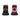 StyleCraft Instinct Metal Shaver Combo Deal Black+Pink