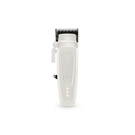 StyleCraft Saber Digital Brushless Motor Metal Clipper - White