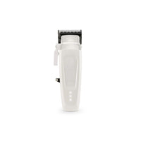 StyleCraft Saber Digital Brushless Motor Metal Clipper - White