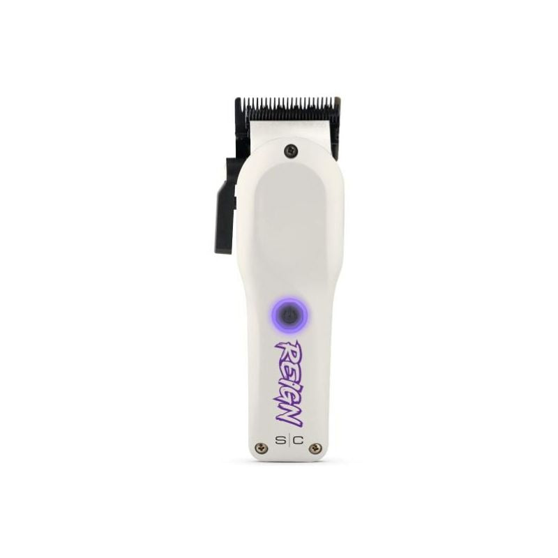 Stylecraft Pro REIGN Professional Clipper - White