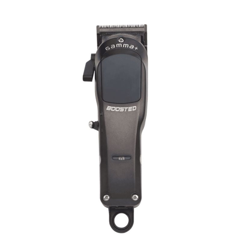 Gamma+ Boosted Professional Modular Cordless Clipper With Super Torque Motor