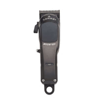 Gamma+ Boosted Professional Modular Cordless Clipper With Super Torque Motor