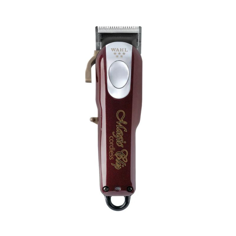 Wahl 5 Star Cordless Magic Clip Clipper